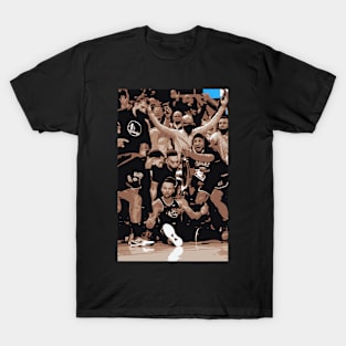 Basketball Moment: No Call T-Shirt